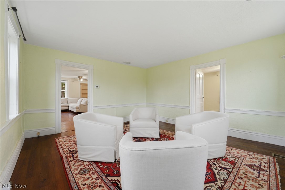 Newbury - Residential