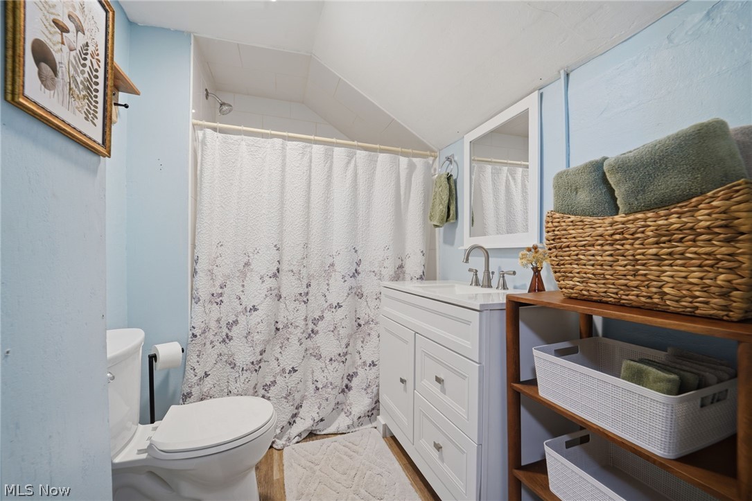 Newbury - Residential