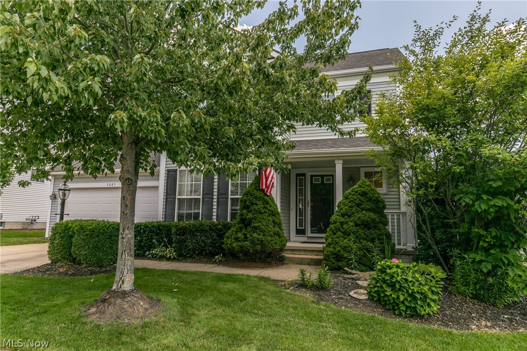 Lakeside Commons - Residential