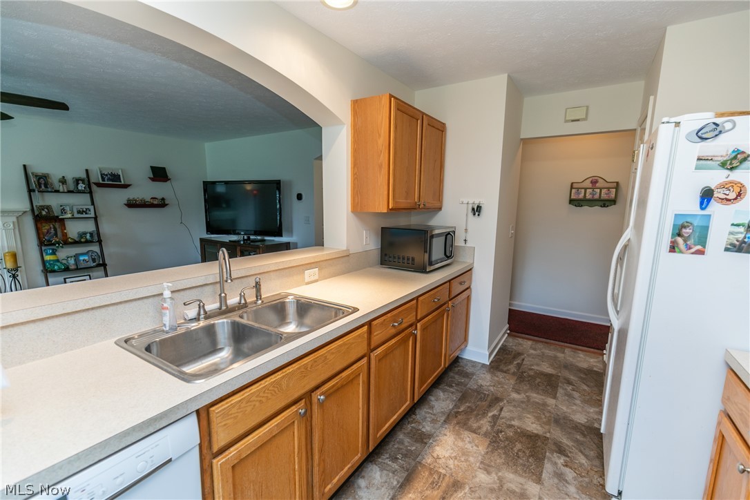 Lakeside Commons - Residential