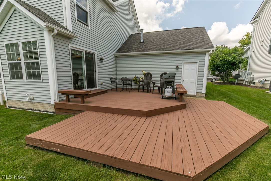 Lakeside Commons - Residential