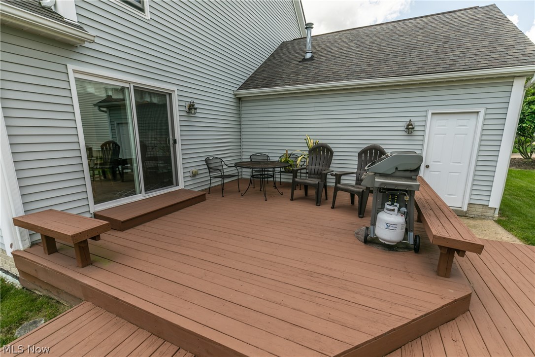 Lakeside Commons - Residential