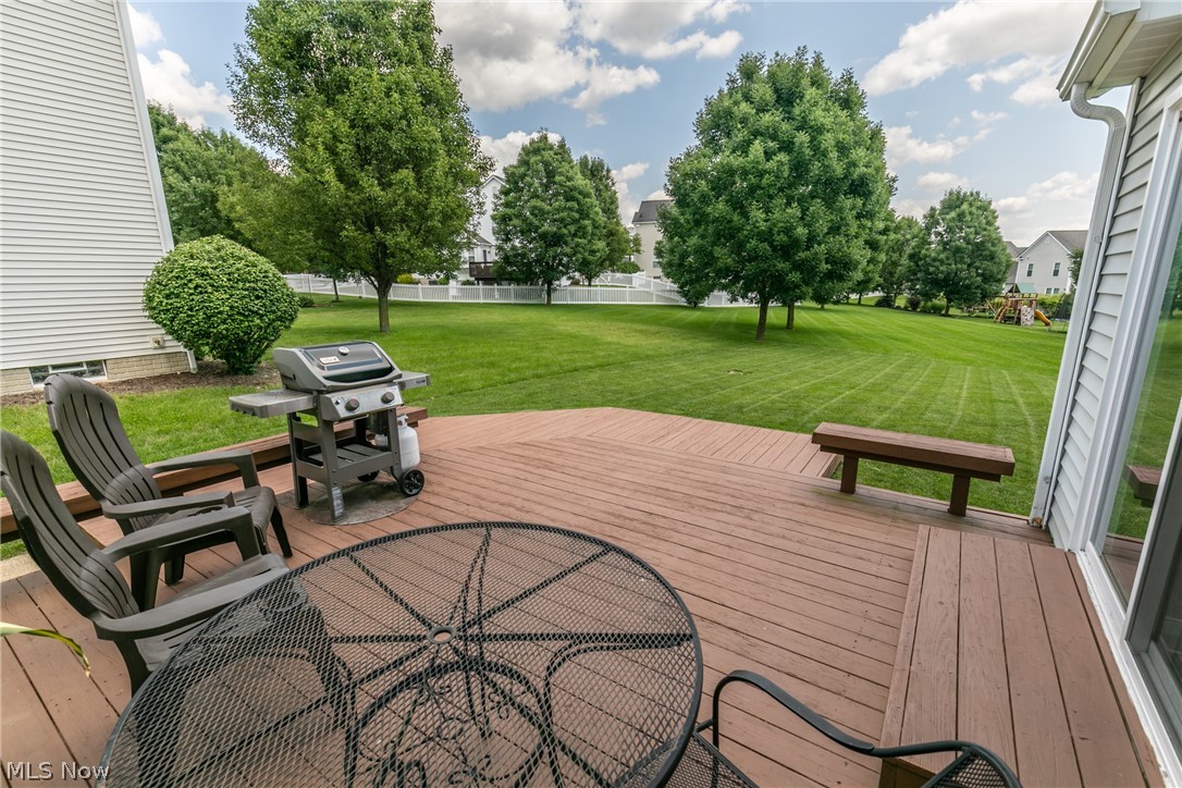 Lakeside Commons - Residential