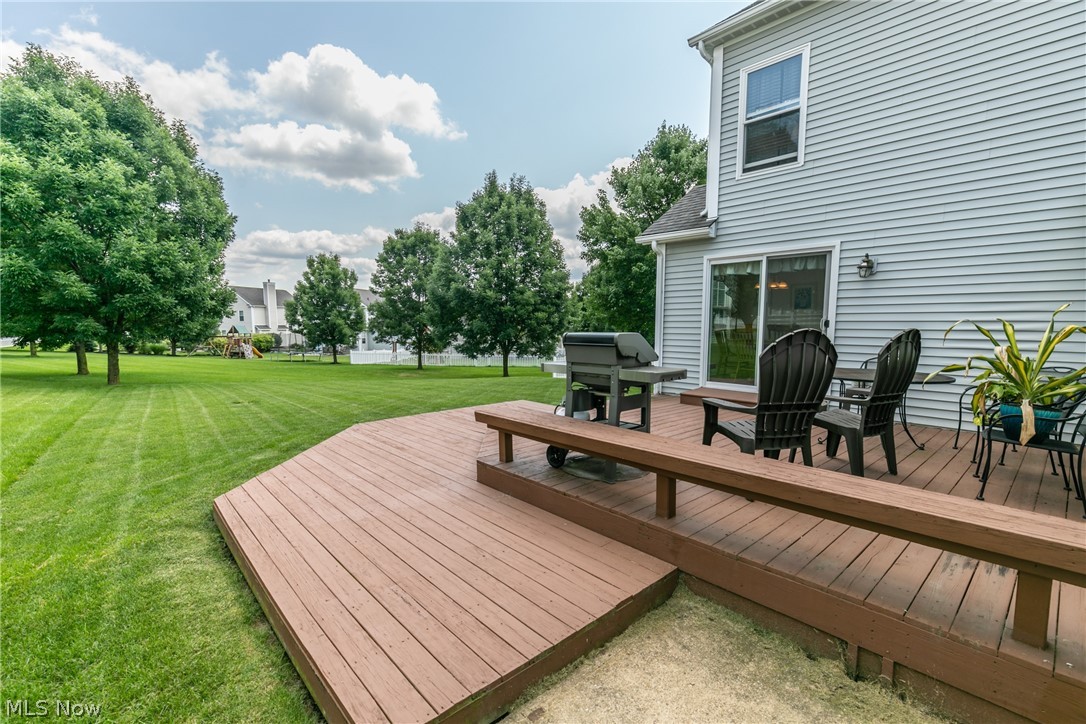 Lakeside Commons - Residential