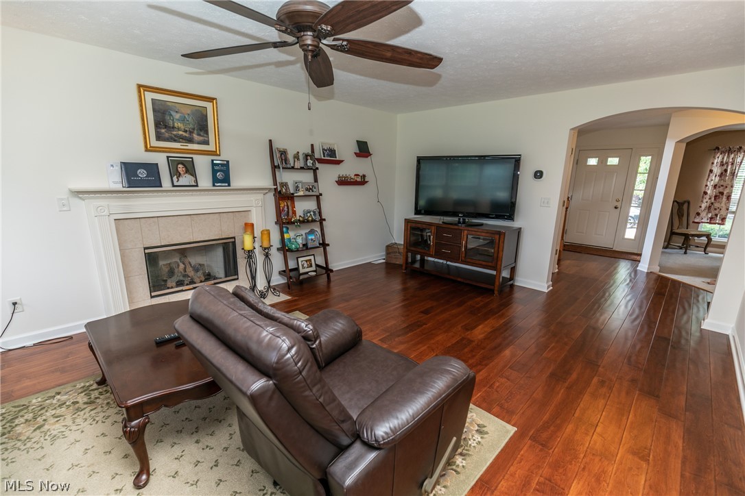 Lakeside Commons - Residential