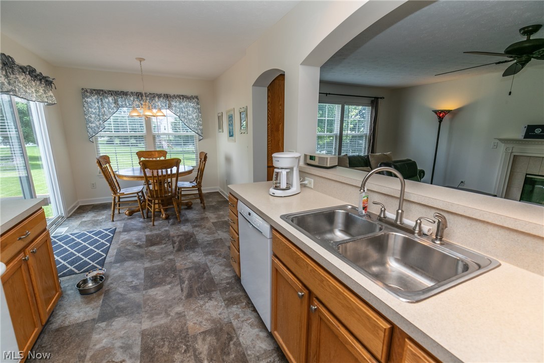 Lakeside Commons - Residential