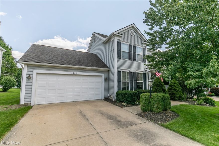 A remarkable Stow colonial with 3 bedrooms and 2.5 baths.  This move in ready home features an open concept eat-in kitchen that overlooks the great room.  The spacious great room has a fireplace, and fantastic LTV flooring.  A large master suite is on the second floor, with very spacious additional bedrooms with large closets.  There is a full basement, over sized deck, attached 2 car garage, and much more.