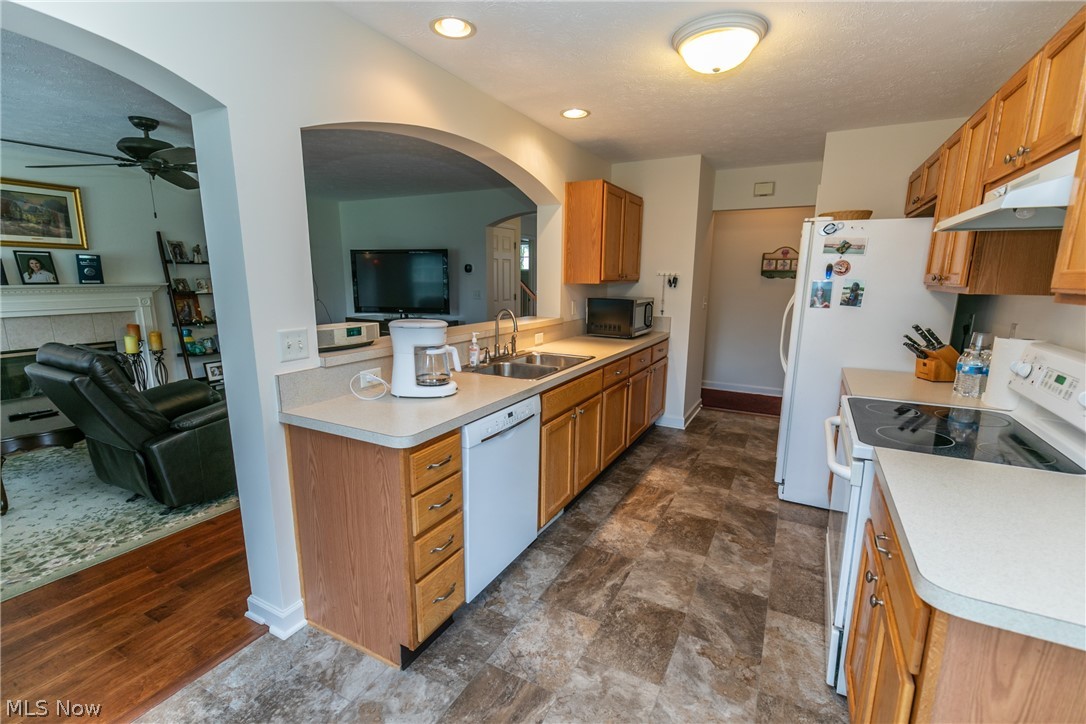 Lakeside Commons - Residential