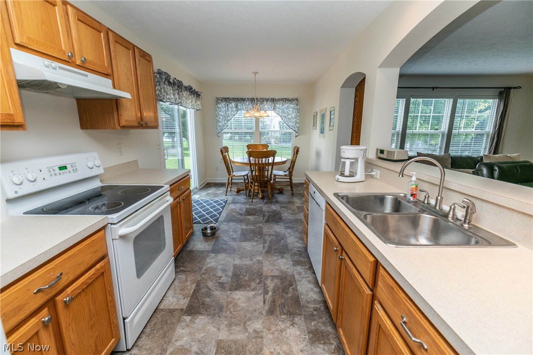 Lakeside Commons - Residential