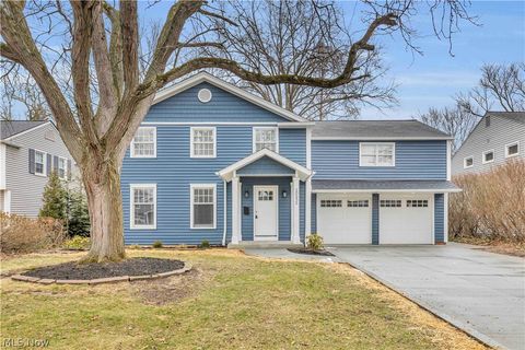 Tiny photo for 20252 Westhaven Lane, Rocky River, OH 44116 (MLS # 5186525)