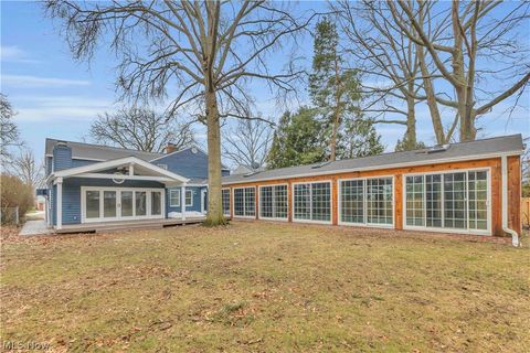 Tiny photo for 20252 Westhaven Lane, Rocky River, OH 44116 (MLS # 5186525)