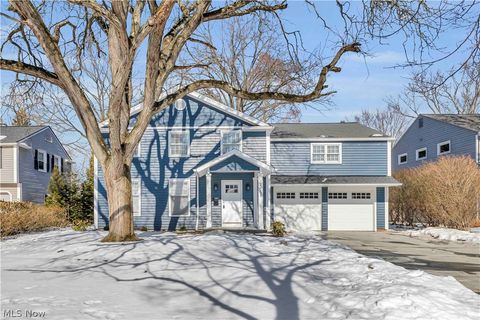Photo of 20252 Westhaven Lane, Rocky River, OH 44116 (MLS # 5186525)