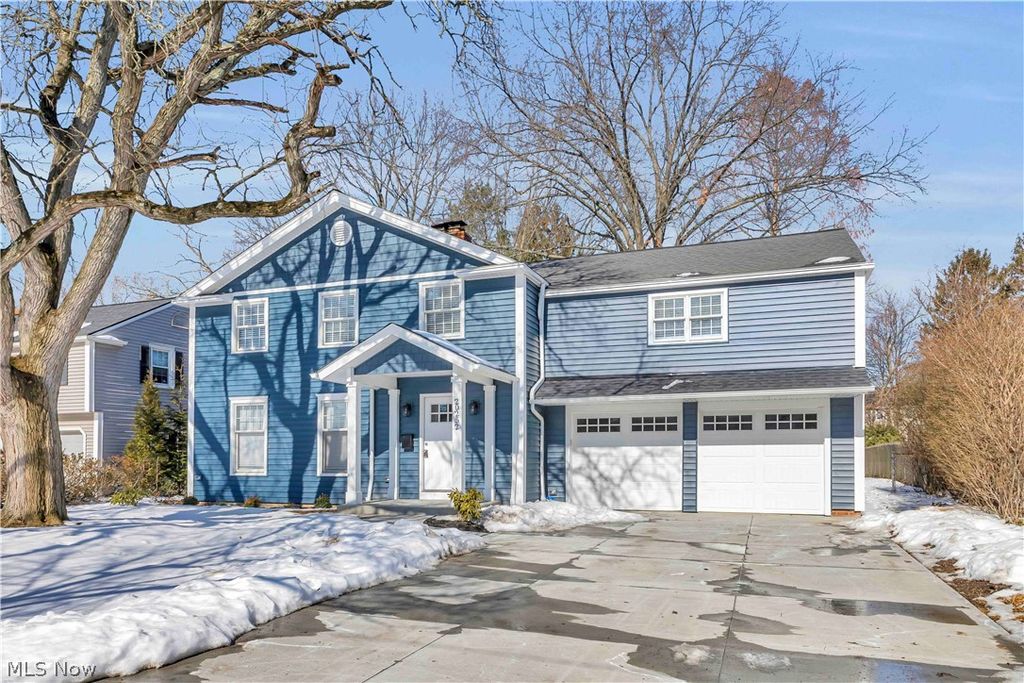 Photo of 20252 Westhaven Lane, Rocky River, OH 44116 (MLS # 5186525)