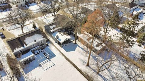 Tiny photo for 20252 Westhaven Lane, Rocky River, OH 44116 (MLS # 5186525)