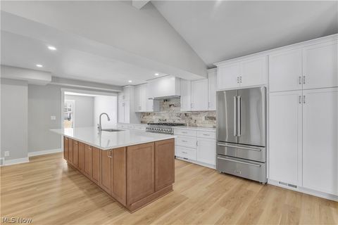 Tiny photo for 20252 Westhaven Lane, Rocky River, OH 44116 (MLS # 5186525)