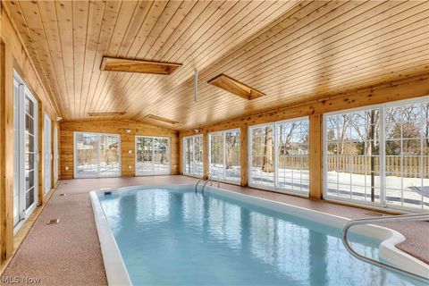 Tiny photo for 20252 Westhaven Lane, Rocky River, OH 44116 (MLS # 5186525)