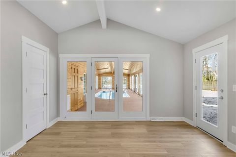 Tiny photo for 20252 Westhaven Lane, Rocky River, OH 44116 (MLS # 5186525)