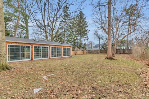 Tiny photo for 20252 Westhaven Lane, Rocky River, OH 44116 (MLS # 5186525)