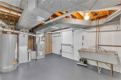 Tiny photo for 20252 Westhaven Lane, Rocky River, OH 44116 (MLS # 5186525)