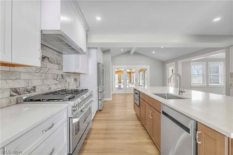 Tiny photo for 20252 Westhaven Lane, Rocky River, OH 44116 (MLS # 5186525)