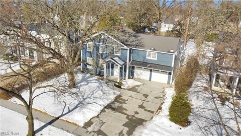 Tiny photo for 20252 Westhaven Lane, Rocky River, OH 44116 (MLS # 5186525)