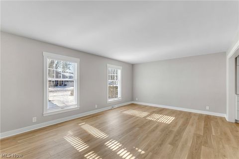 Tiny photo for 20252 Westhaven Lane, Rocky River, OH 44116 (MLS # 5186525)