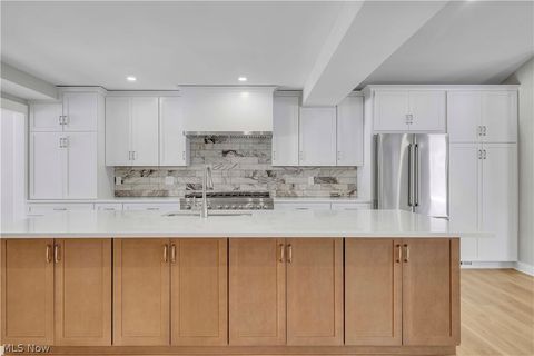 Tiny photo for 20252 Westhaven Lane, Rocky River, OH 44116 (MLS # 5186525)