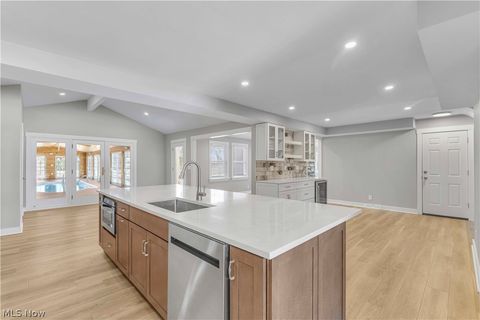 Tiny photo for 20252 Westhaven Lane, Rocky River, OH 44116 (MLS # 5186525)