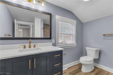 Tiny photo for 20252 Westhaven Lane, Rocky River, OH 44116 (MLS # 5186525)