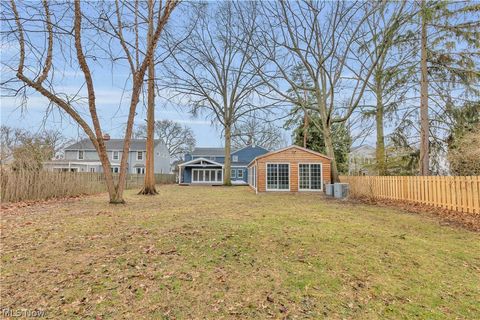 Tiny photo for 20252 Westhaven Lane, Rocky River, OH 44116 (MLS # 5186525)