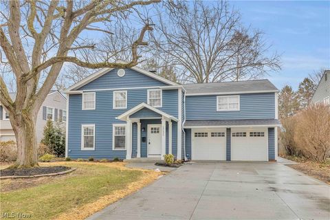 Tiny photo for 20252 Westhaven Lane, Rocky River, OH 44116 (MLS # 5186525)