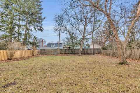 Tiny photo for 20252 Westhaven Lane, Rocky River, OH 44116 (MLS # 5186525)