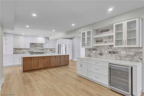 Tiny photo for 20252 Westhaven Lane, Rocky River, OH 44116 (MLS # 5186525)