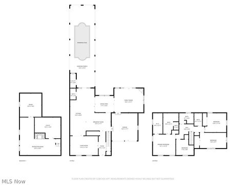 Tiny photo for 20252 Westhaven Lane, Rocky River, OH 44116 (MLS # 5186525)