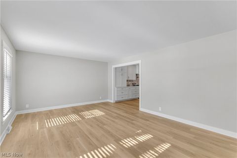 Tiny photo for 20252 Westhaven Lane, Rocky River, OH 44116 (MLS # 5186525)