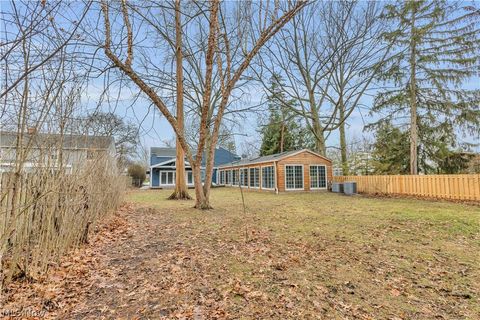 Tiny photo for 20252 Westhaven Lane, Rocky River, OH 44116 (MLS # 5186525)