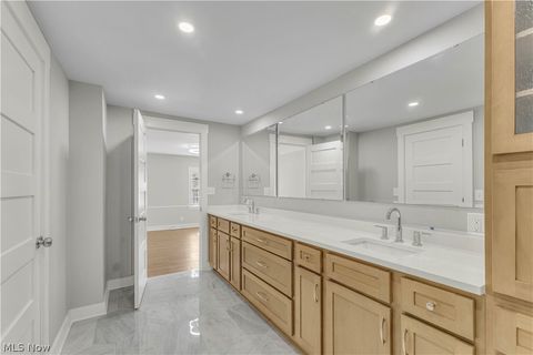 Tiny photo for 20252 Westhaven Lane, Rocky River, OH 44116 (MLS # 5186525)