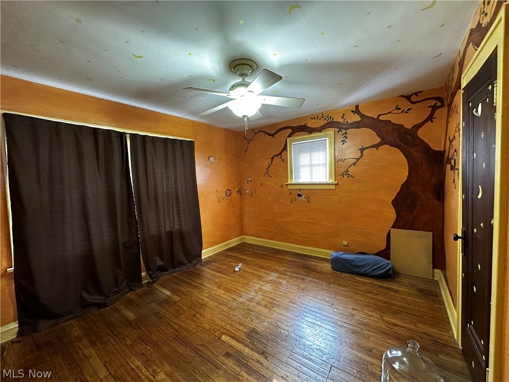 Parkdale Realty Companys - Residential