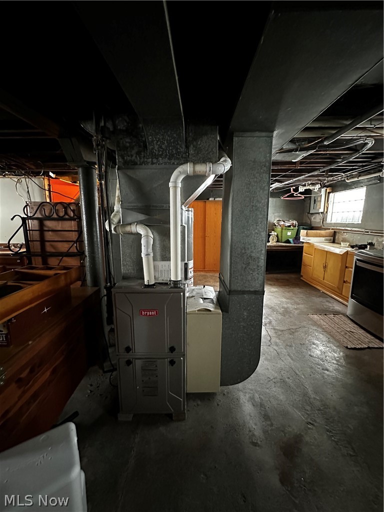 Parkdale Realty Companys - Residential