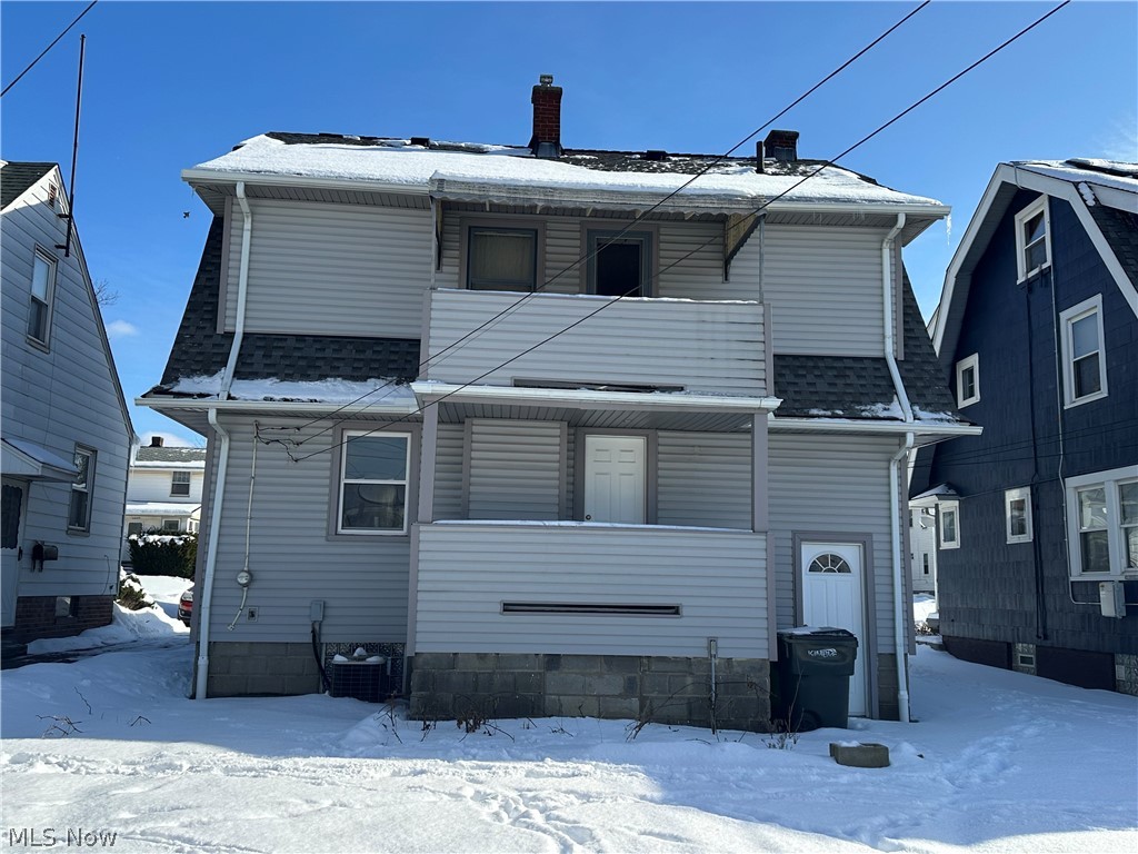 Parkdale Realty Companys - Residential