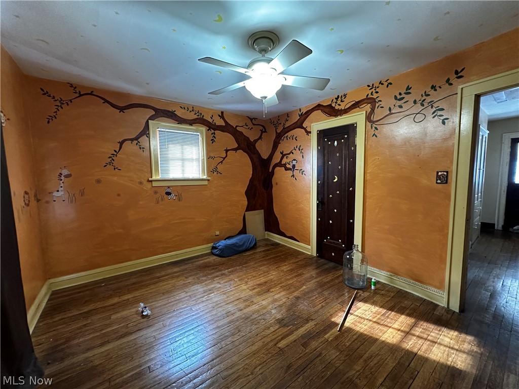 Parkdale Realty Companys - Residential