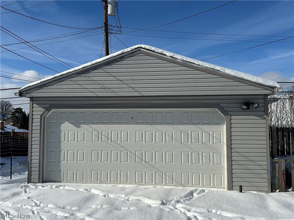 Parkdale Realty Companys - Residential