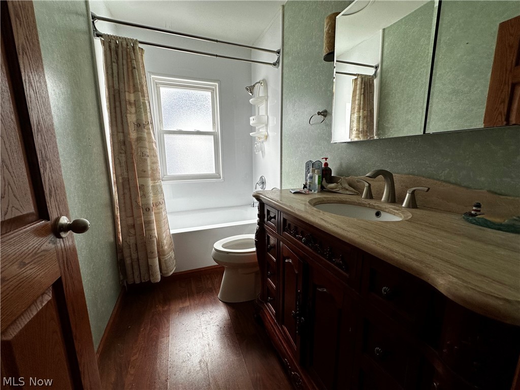 Parkdale Realty Companys - Residential