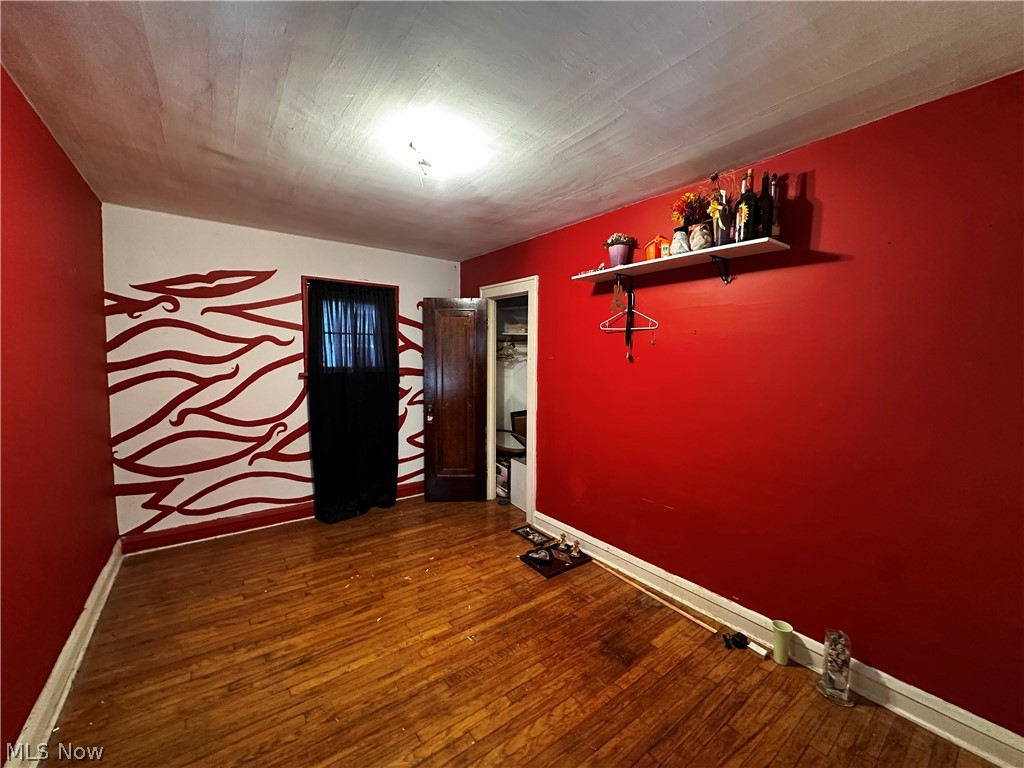 Parkdale Realty Companys - Residential