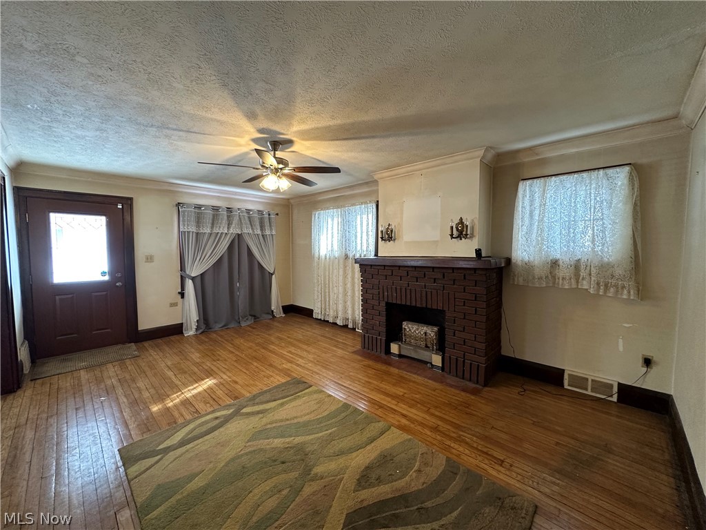 Parkdale Realty Companys - Residential