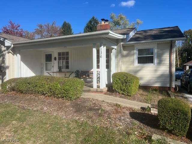 Alliance - Residential