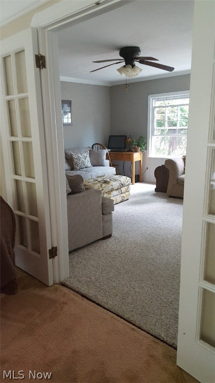 Proposed Eureka Park 04 - Residential