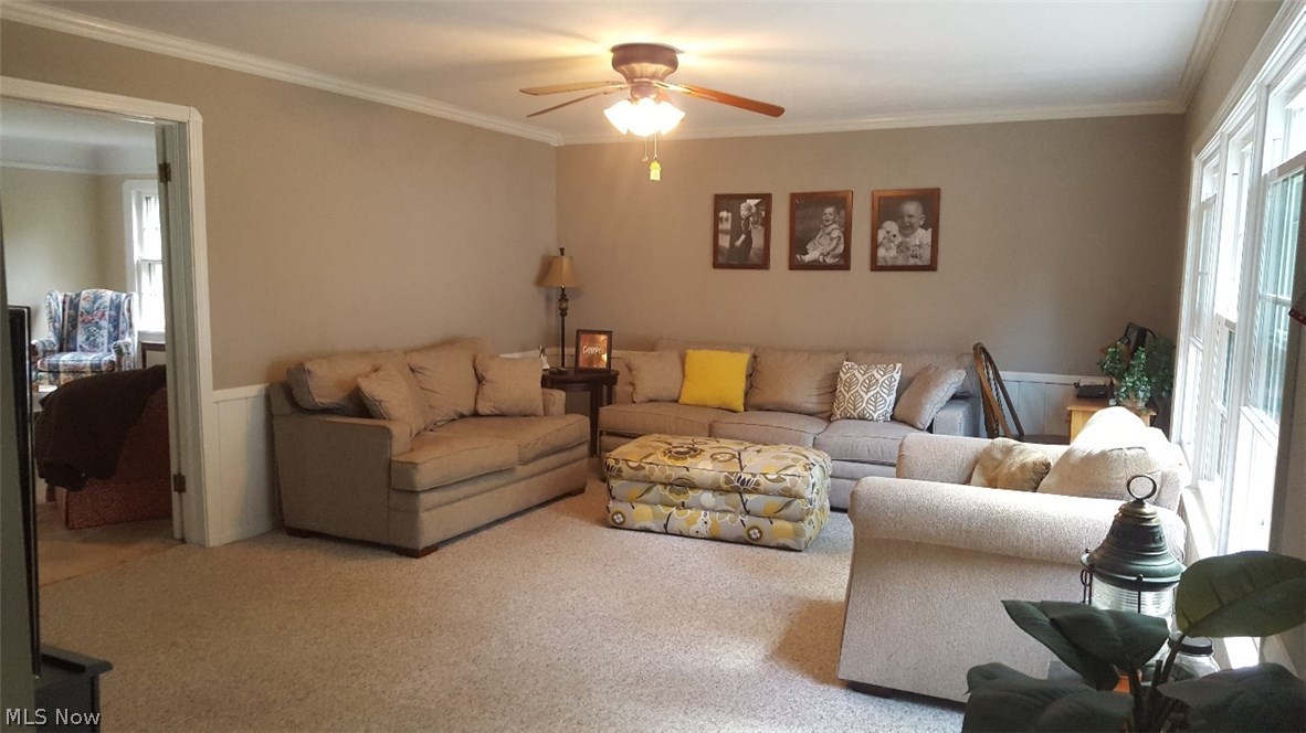 Proposed Eureka Park 04 - Residential