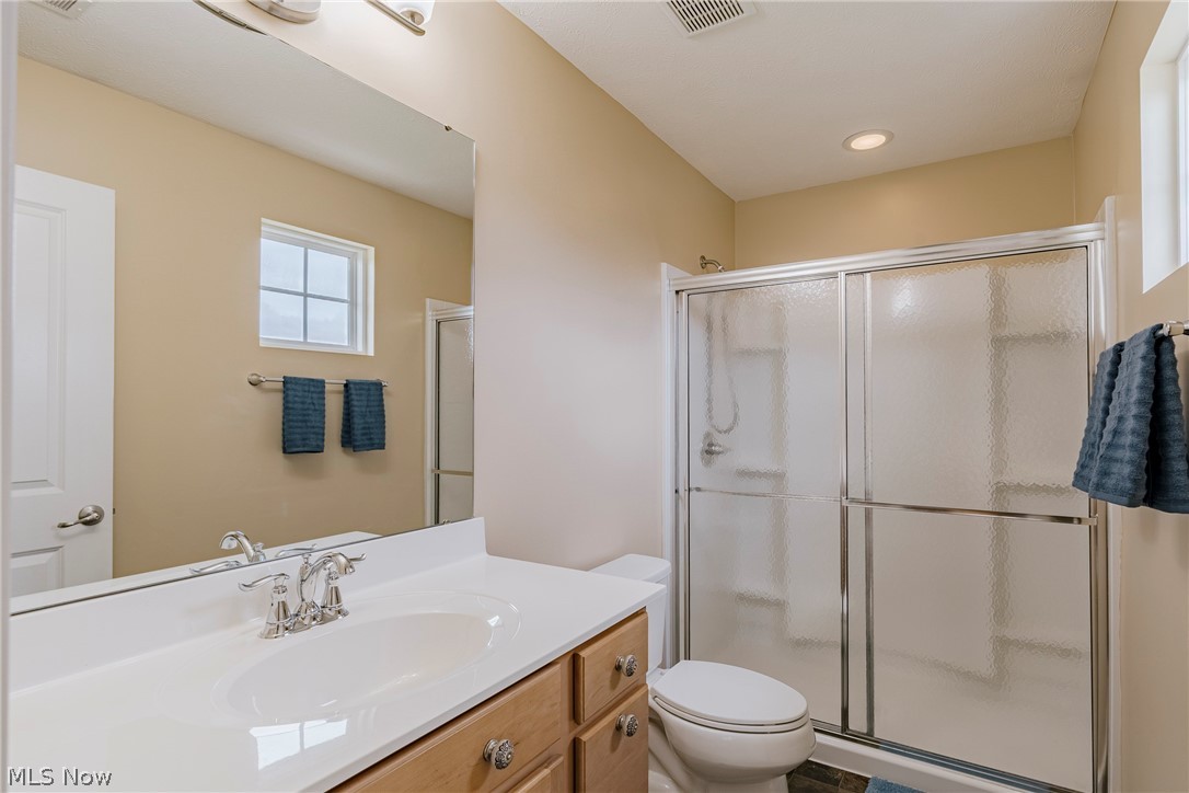 Heisley Park Residential Sub - Residential