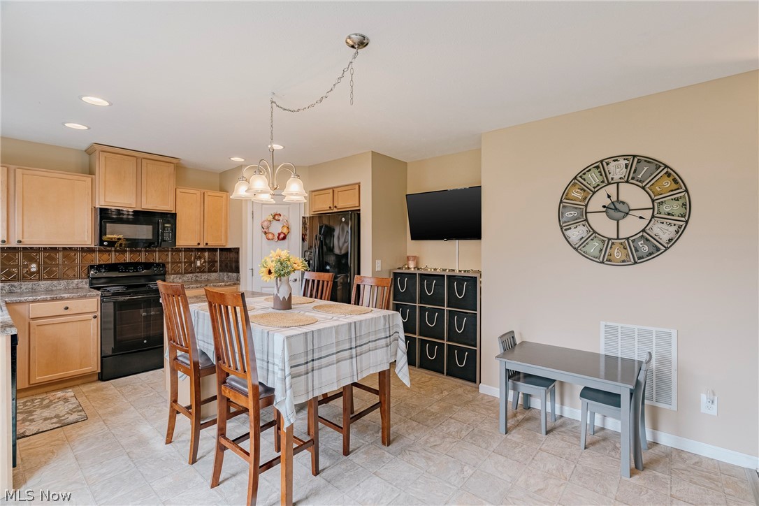 Heisley Park Residential Sub - Residential